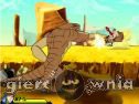 Miniaturka gry: Ben 10 Alien Force Gigantozaur Atak Giganta