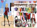 Miniaturka gry: Art Student Dress Up