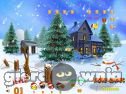 Miniaturka gry: Angry Birds Xmas