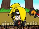 Miniaturka gry: Akatsuki The Adventure of Deidara