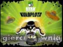 Miniaturka gry: Ben 10 Atak Kulopłota