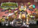 Miniaturka gry: AutoMech Tower Defense