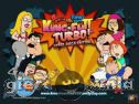 Miniaturka gry: American Dad vs. Family Guy Kung Fu 2