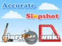 Miniaturka gry: Accurate Slapshot
