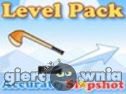 Miniaturka gry: Accurate Slapshot Level Pack