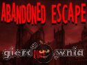 Miniaturka gry: Abandoned Escape