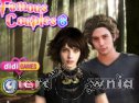 Miniaturka gry: Alice i Jasper - Famous Couples