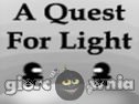Miniaturka gry: A Quest for Light
