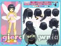 Miniaturka gry: Dress Up Fairy
