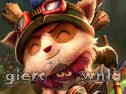 Miniaturka gry: Astro Teemo