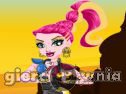 Miniaturka gry: Monster High Gigi Grant Dress Up