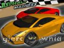 Miniaturka gry: Asphalt Madness