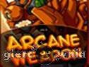 Miniaturka gry: Arcane Weapon