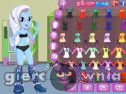 Miniaturka gry: My Little Pony Equestria Grils Trixie Lulamoon