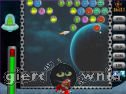 Miniaturka gry: Alien Bubble Shooter
