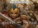 Miniaturka gry: Age Of Defense 7