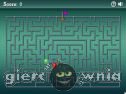 Miniaturka gry: A Maze Race