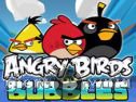 Miniaturka gry: Angry Birds Bubble