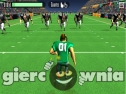Miniaturka gry: American Football Race