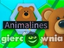 Miniaturka gry: Animalines