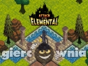 Miniaturka gry: Attack of the Elemental