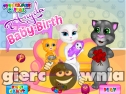 Miniaturka gry: Angela Baby Birth