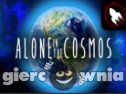 Miniaturka gry: Alone in the Cosmos