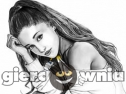 Miniaturka gry: Ariana Grande Puzzle