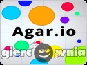 Miniaturka gry: Agar.io