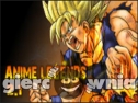 Miniaturka gry: Anime Legends 2.1