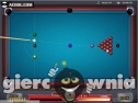 Miniaturka gry: Acool Snooker
