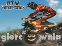Miniaturka gry: Atv Trial Mania