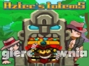 Miniaturka gry: Aztec's Totems