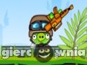 Miniaturka gry: Angry Pig Sniper
