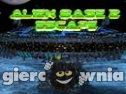 Miniaturka gry: Alien Base 2 Escape