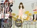 Miniaturka gry: Autumn Dress Up 3