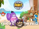 Miniaturka gry: A Dumb Family Die