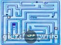 Miniaturka gry: Abominaball Snow Maze