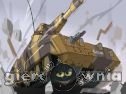 Miniaturka gry: A Tank Named Grizzly