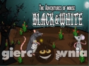Miniaturka gry: Adventures Of Mouse Black and White