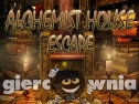 Miniaturka gry: Alchemist House Escape