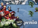 Miniaturka gry: Avengers Kontra Potwory Gamma