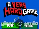 Miniaturka gry: A Very Hard Game