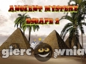 Miniaturka gry: Ancient Mystery Escape 2