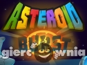 Miniaturka gry: Asteroid Burst