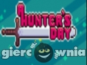 Miniaturka gry: A Hunter's Day