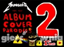 Miniaturka gry: Album Cover Parodies 2