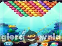 Miniaturka gry: Aqua Bubble Shooter