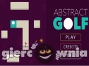 Miniaturka gry: Abstract Golf