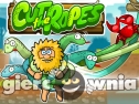 Miniaturka gry: Adam and Eve Cut The Ropes